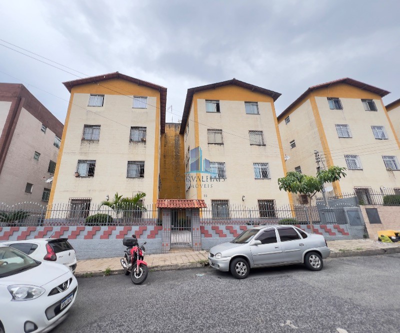 Apartamento, 3 quartos, 62 m² - Foto 1