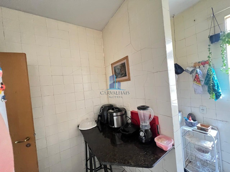 Apartamento, 3 quartos, 62 m² - Foto 9