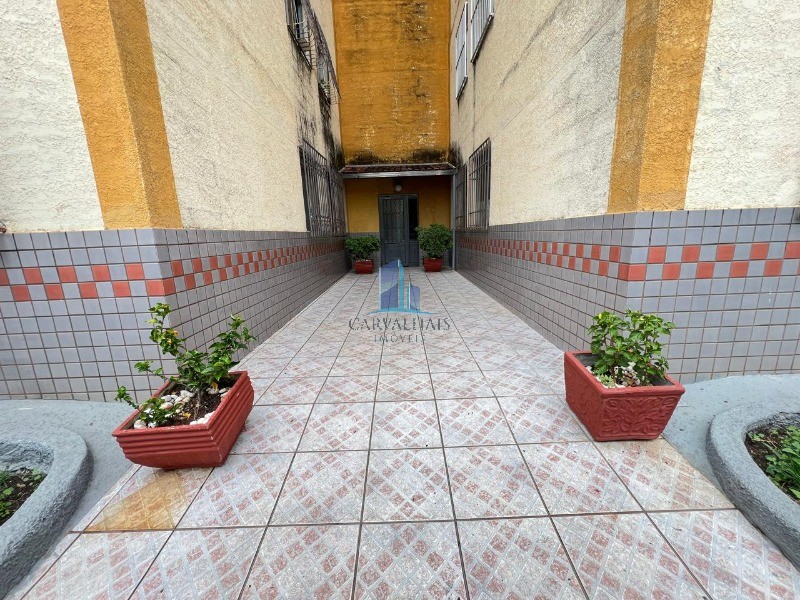 Apartamento, 3 quartos, 62 m² - Foto 4