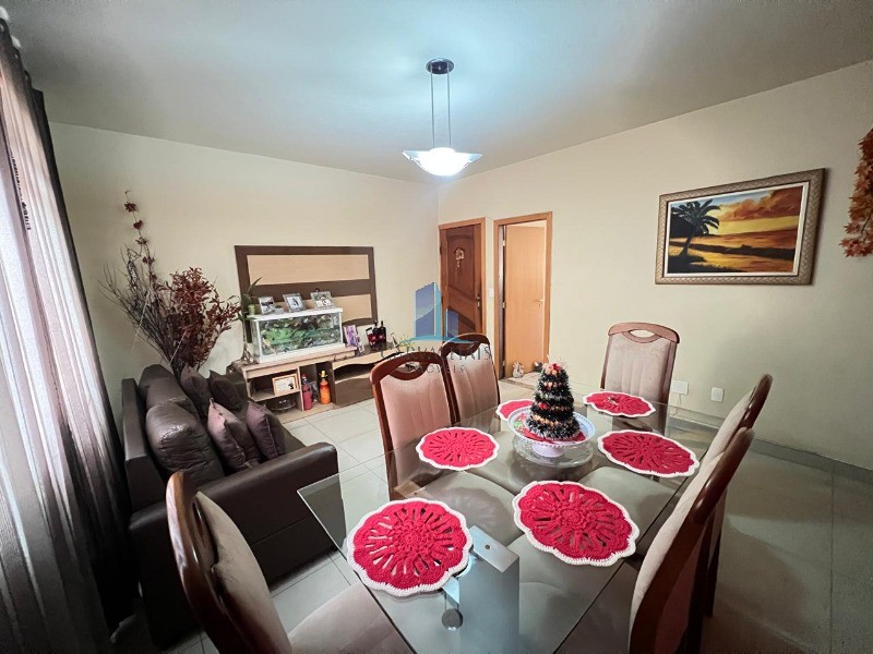 Apartamento, 3 quartos, 62 m² - Foto 6