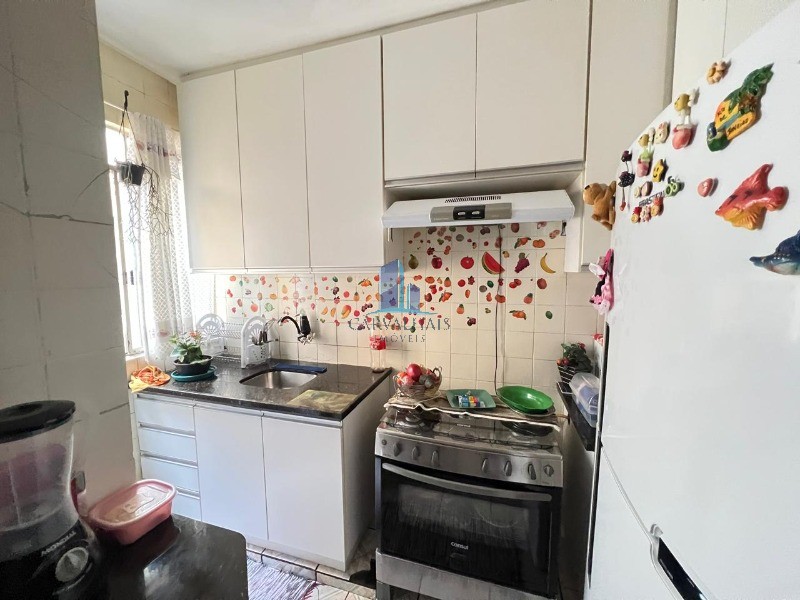 Apartamento, 3 quartos, 62 m² - Foto 8