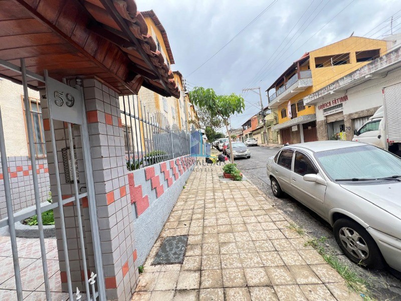 Apartamento, 3 quartos, 62 m² - Foto 3