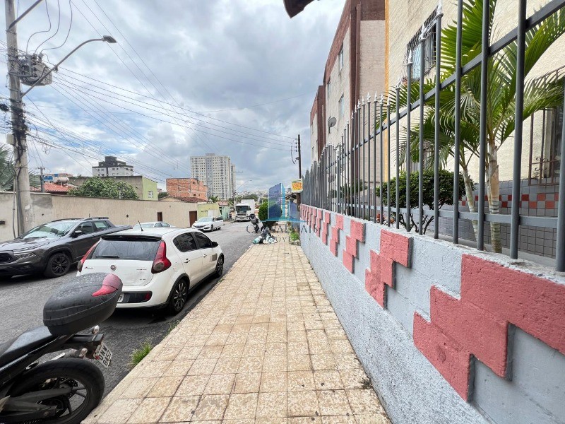 Apartamento, 3 quartos, 62 m² - Foto 2