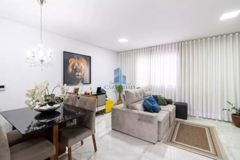 Casa, 3 quartos, 158 m² - Foto 4