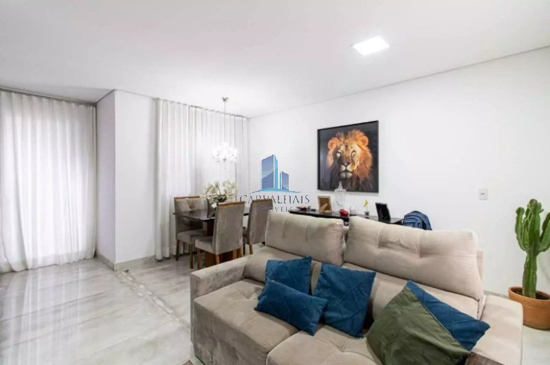 Casa, 3 quartos, 158 m² - Foto 5