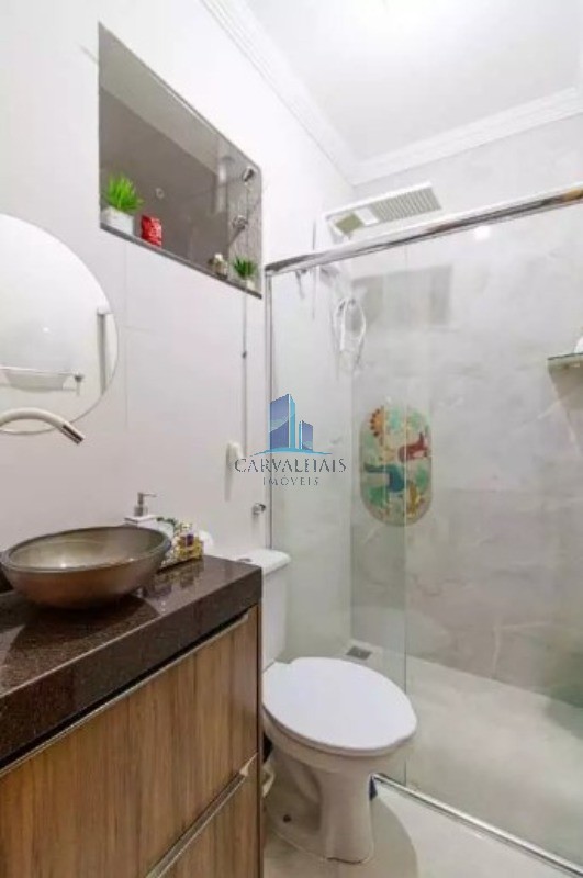Casa, 3 quartos, 158 m² - Foto 7