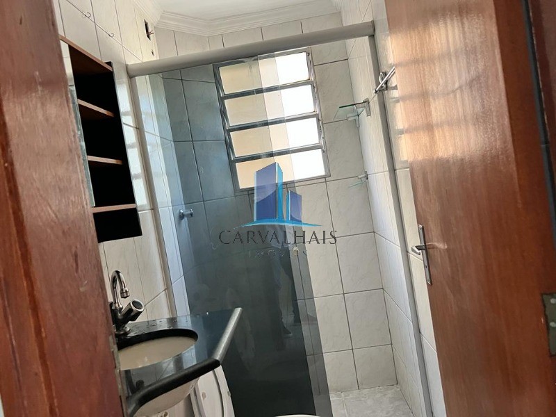 Apartamento, 2 quartos, 45 m² - Foto 5