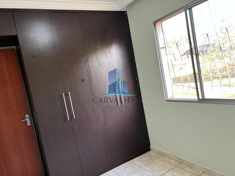 Apartamento, 2 quartos, 45 m² - Foto 9