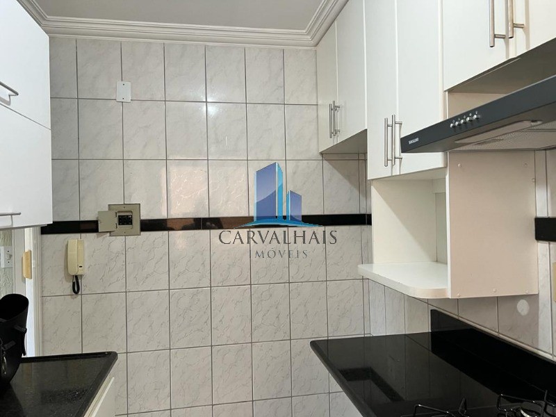 Apartamento, 2 quartos, 45 m² - Foto 10