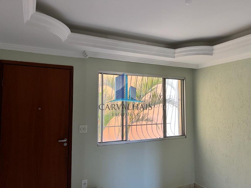 Apartamento, 2 quartos, 45 m² - Foto 14