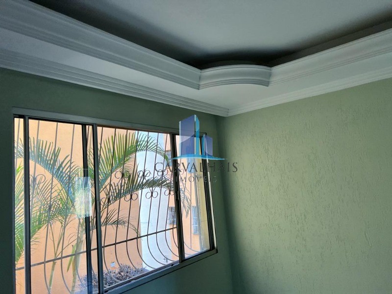 Apartamento, 2 quartos, 45 m² - Foto 15