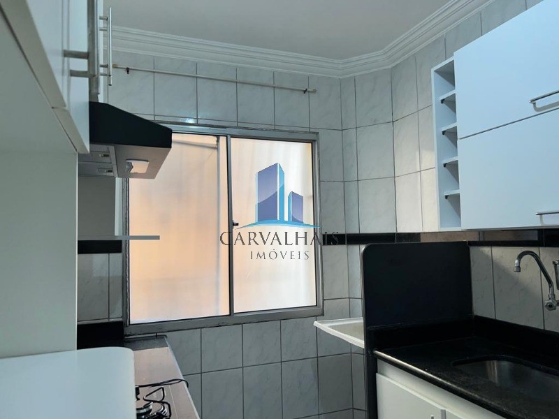 Apartamento, 2 quartos, 45 m² - Foto 24