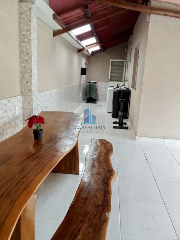 Casa, 2 quartos, 200 m² - Foto 11