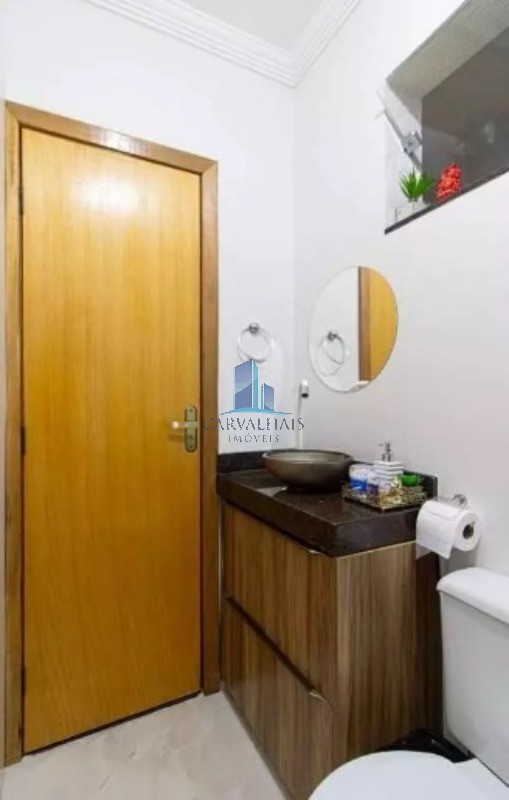 Casa, 3 quartos, 158 m² - Foto 8