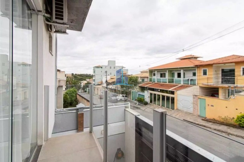 Casa, 3 quartos, 158 m² - Foto 12
