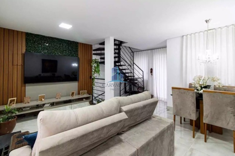 Casa, 3 quartos, 158 m² - Foto 6