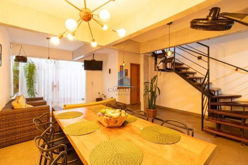 Casa, 3 quartos, 158 m² - Foto 2