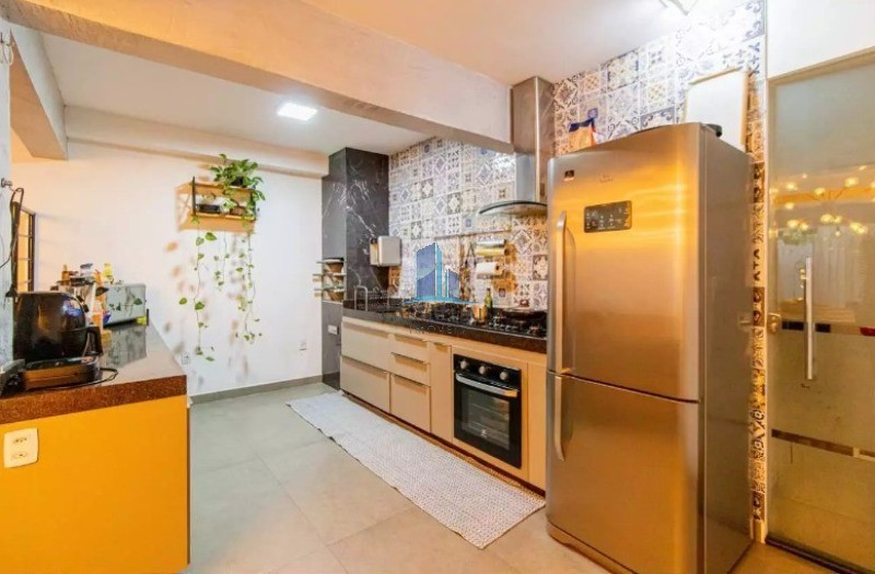 Casa, 3 quartos, 158 m² - Foto 19