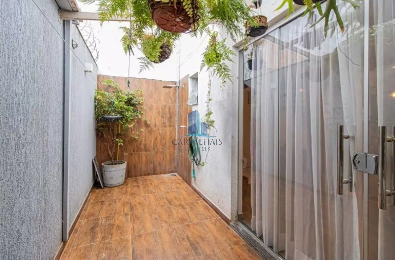 Casa, 3 quartos, 158 m² - Foto 25