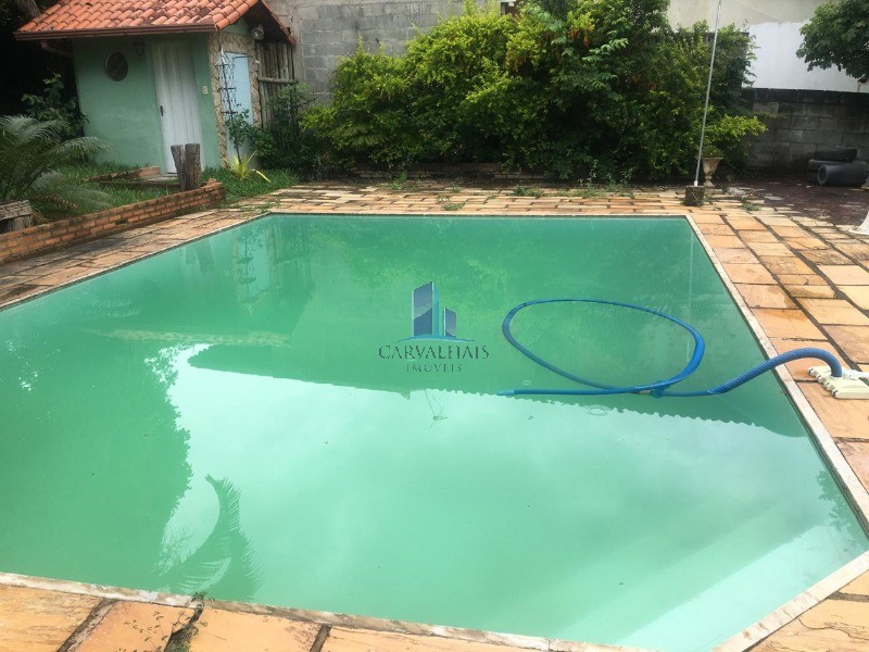 Sítio, 6 quartos, 2070 m² - Foto 2