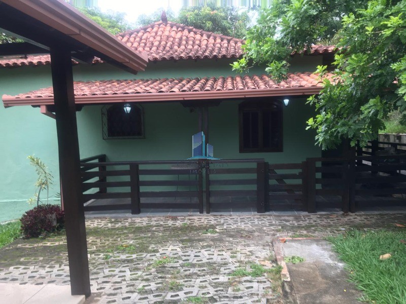 Sítio, 6 quartos, 2070 m² - Foto 1