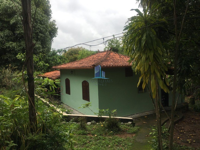 Sítio, 6 quartos, 2070 m² - Foto 21