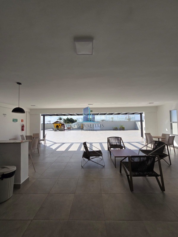 Apartamento, 2 quartos, 45 m² - Foto 2