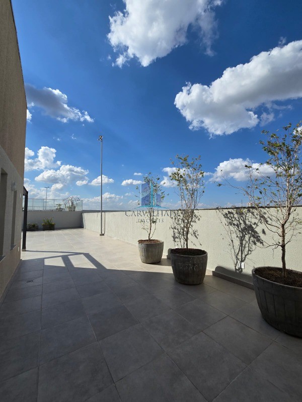 Apartamento, 2 quartos, 45 m² - Foto 7