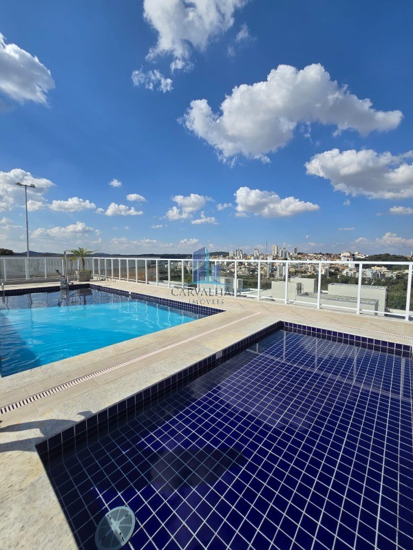 Apartamento, 2 quartos, 45 m² - Foto 8