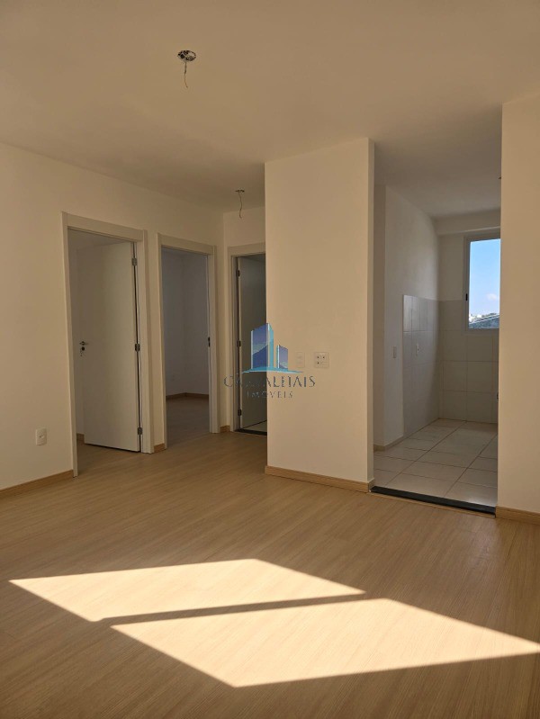 Apartamento, 2 quartos, 45 m² - Foto 9