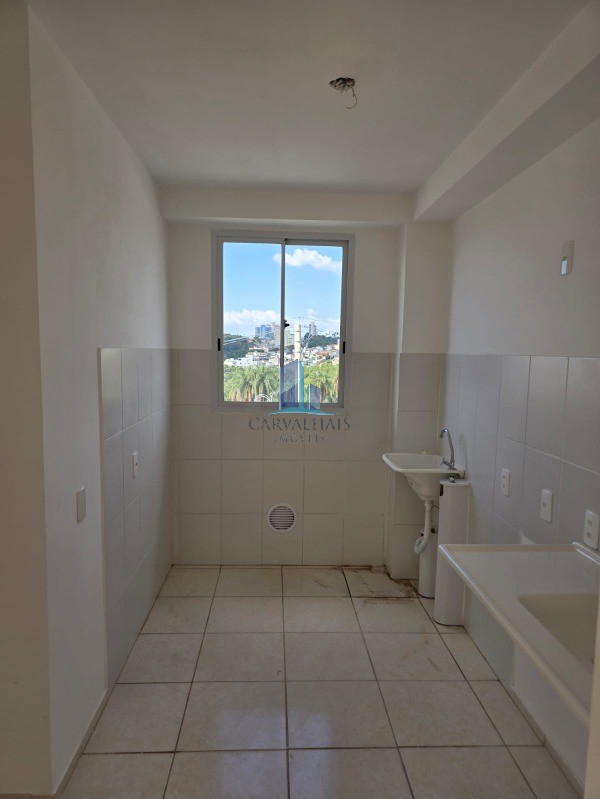 Apartamento, 2 quartos, 45 m² - Foto 13