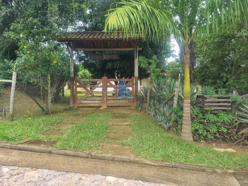 Chácara, 3 quartos - Foto 1
