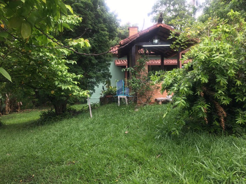 Sítio, 6 quartos, 2070 m² - Foto 9