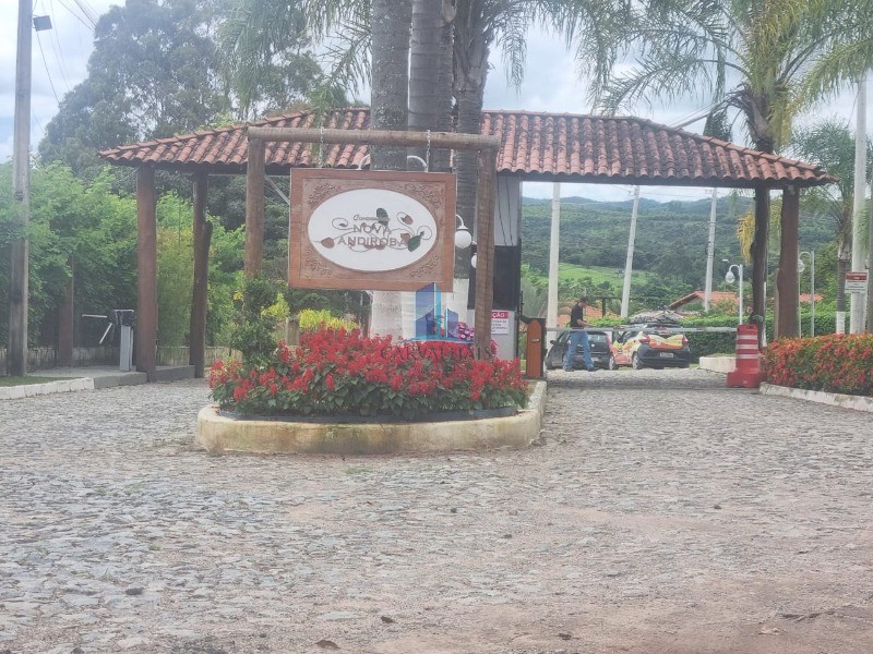 Chácara, 3 quartos - Foto 2