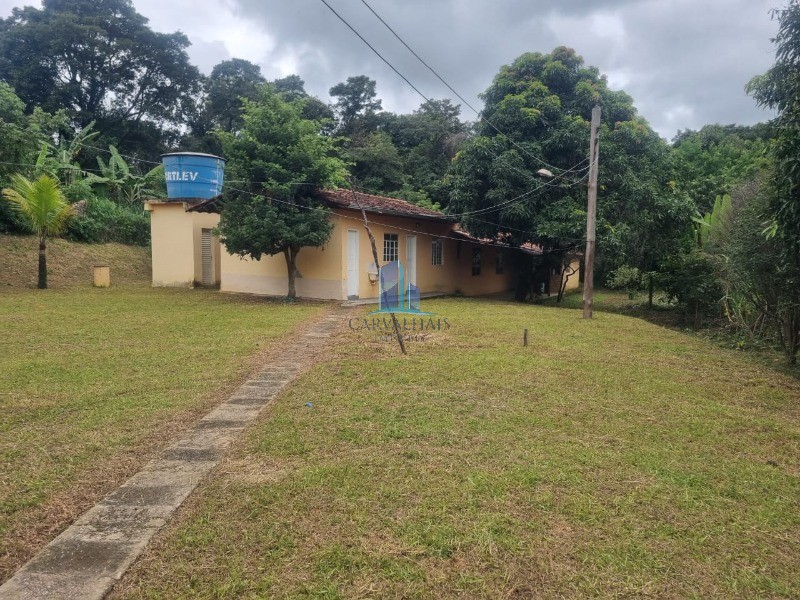 Chácara, 3 quartos - Foto 4