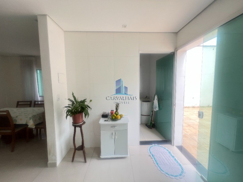Casa, 3 quartos, 260 m² - Foto 13