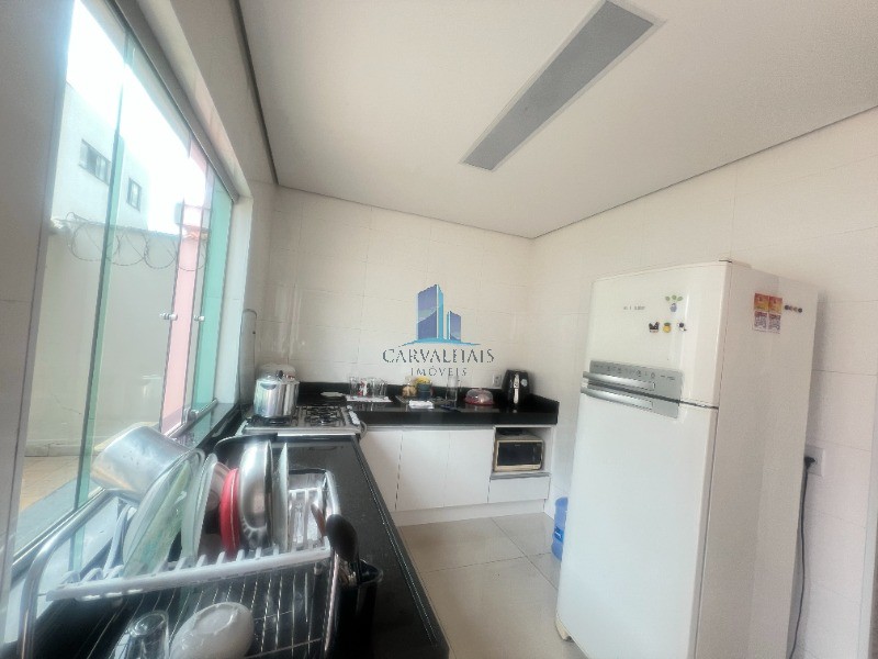 Casa, 3 quartos, 260 m² - Foto 12