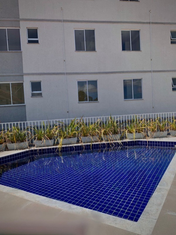 Apartamento, 2 quartos, 60 m² - Foto 2