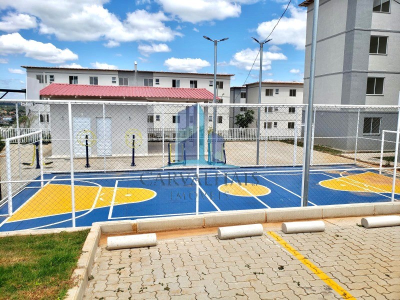 Apartamento, 2 quartos, 45 m² - Foto 2