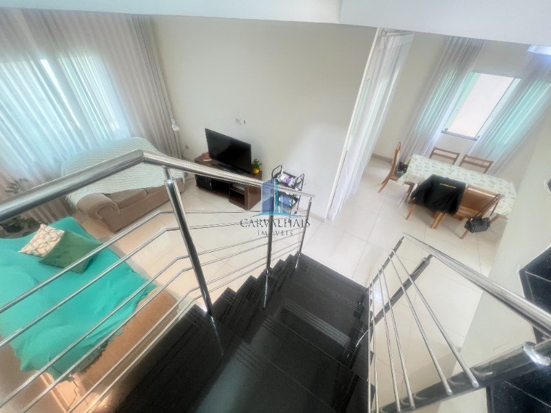 Casa, 3 quartos, 260 m² - Foto 17