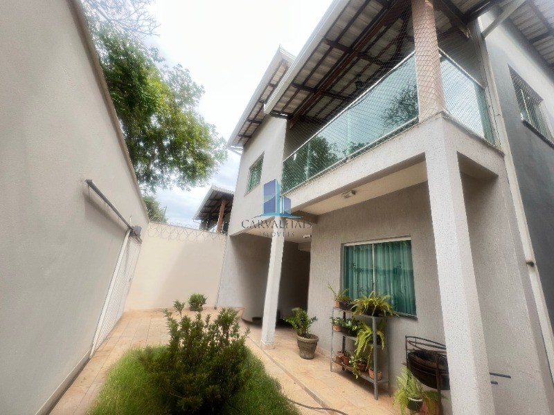 Casa, 3 quartos, 260 m² - Foto 7