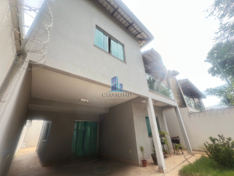 Casa, 3 quartos, 260 m² - Foto 3