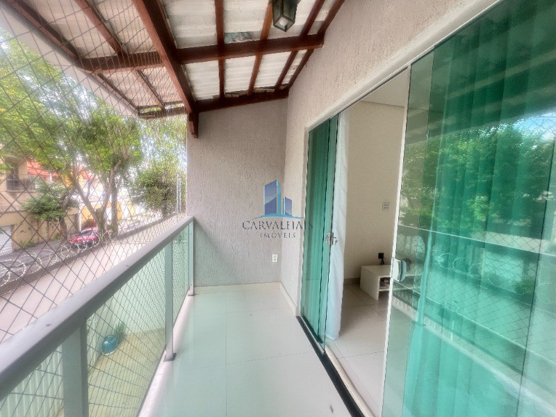Casa, 3 quartos, 260 m² - Foto 24