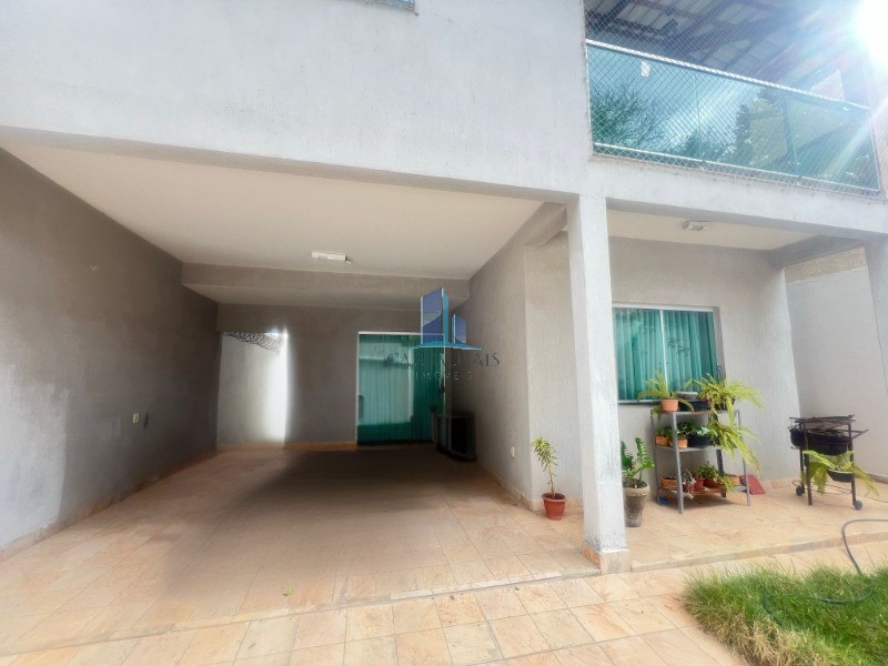 Casa, 3 quartos, 260 m² - Foto 5