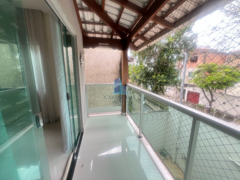 Casa, 3 quartos, 260 m² - Foto 23