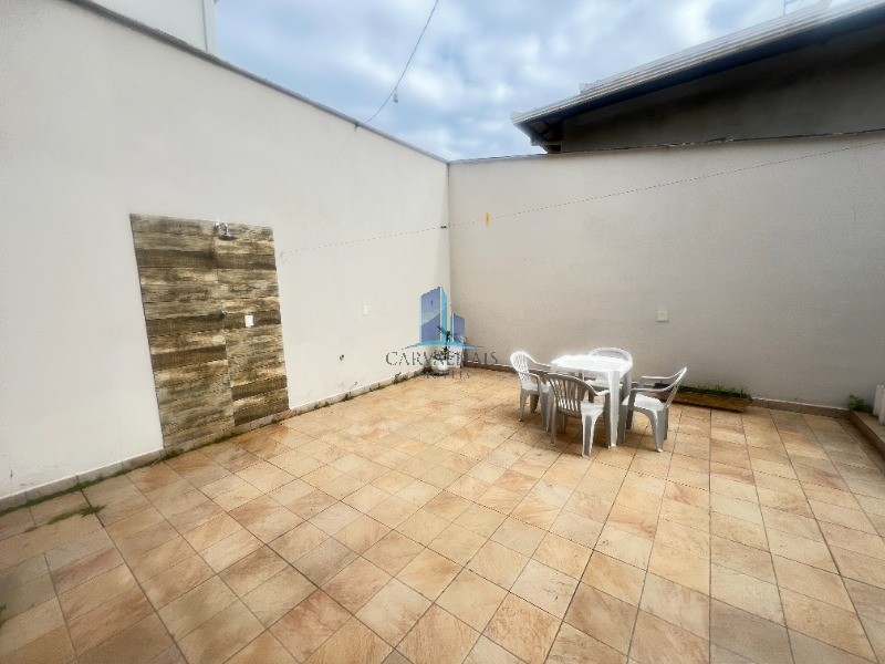 Casa, 3 quartos, 260 m² - Foto 36