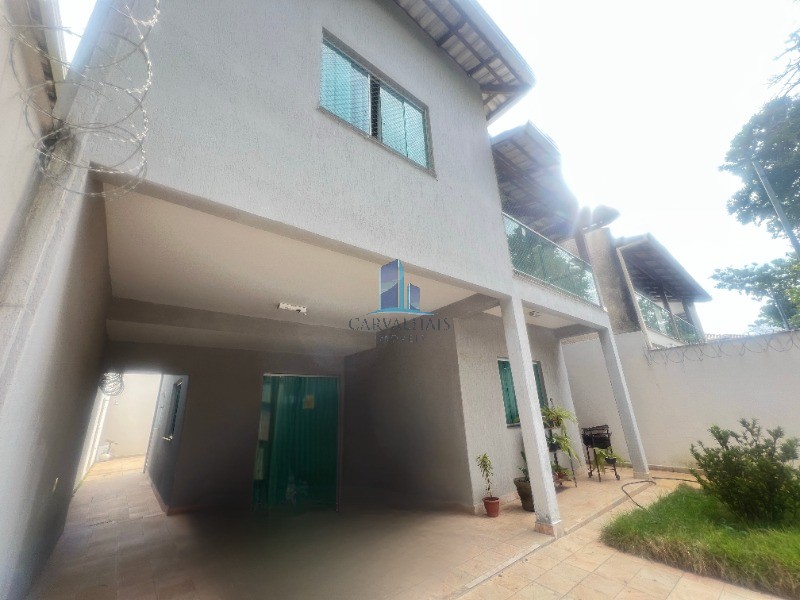 Casa, 3 quartos, 260 m² - Foto 2