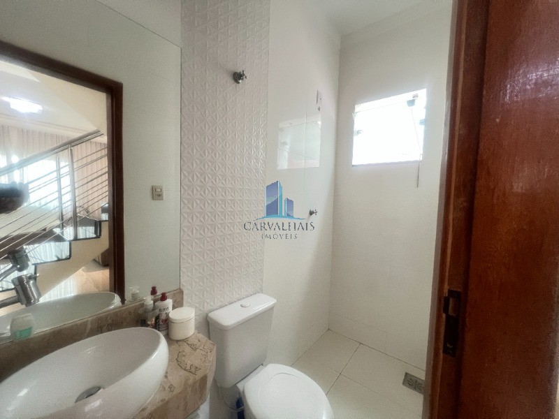 Casa, 3 quartos, 260 m² - Foto 15