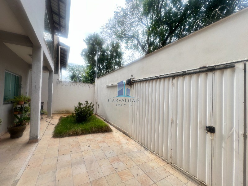 Casa, 3 quartos, 260 m² - Foto 6