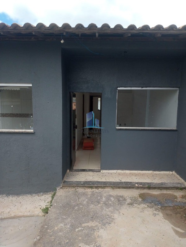 Casa, 3 quartos, 155 m² - Foto 1